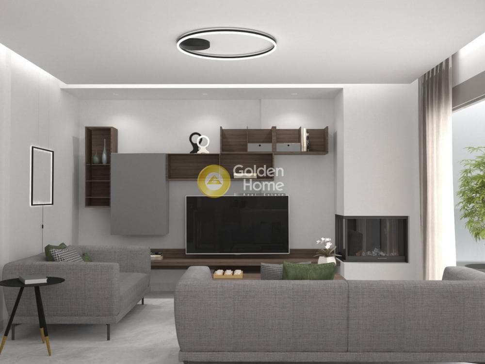 Apartment in Kokkinia, Nikaia — Photo 30 of 37