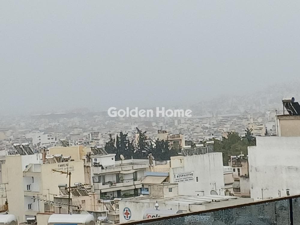 Apartment in Kokkinia, Nikaia — Photo 2 of 37