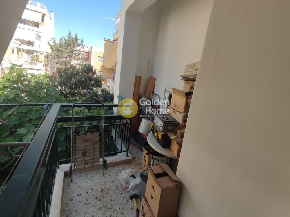 Apartment in Center, Agia Varvara — Photo 16 of 26