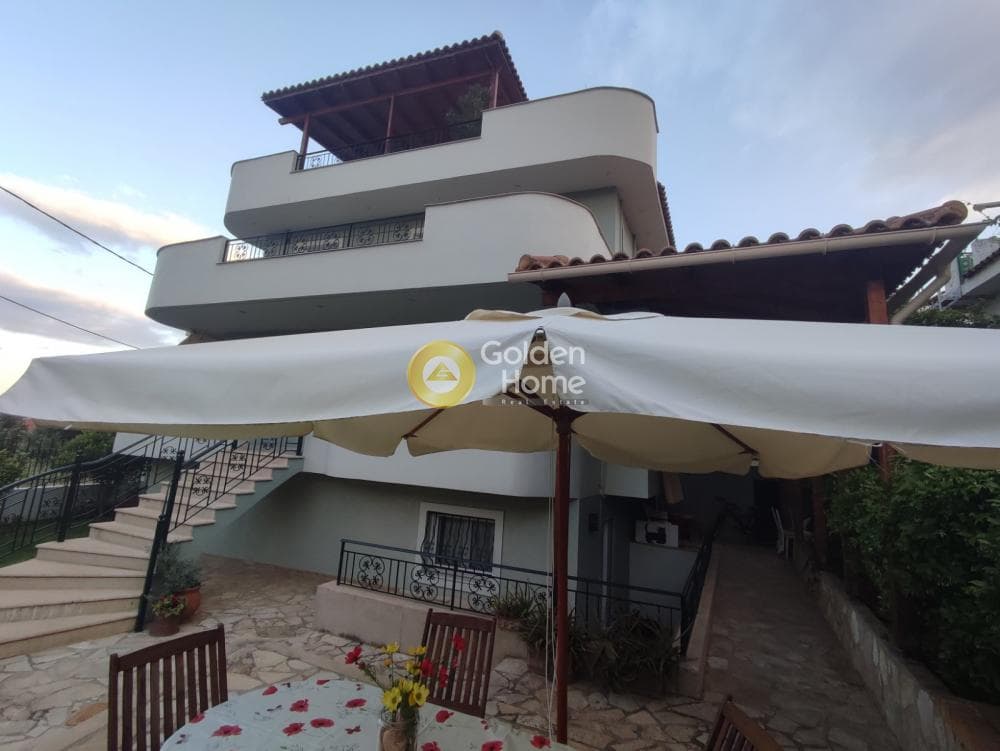 House in Agios Andreas, Nea Makri — Photo 81 of 91
