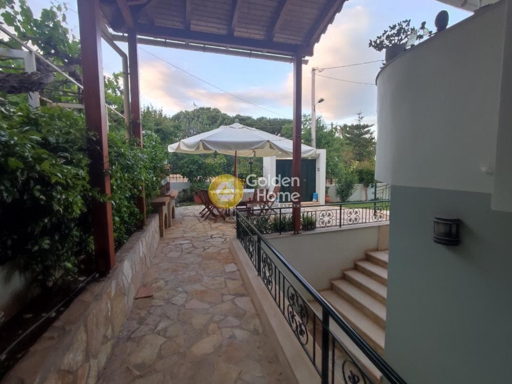 House in Agios Andreas, Nea Makri — Photo 89 of 91