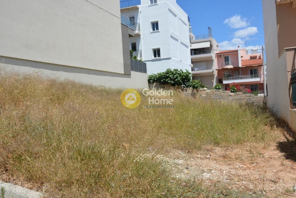 Οικόπεδο στην Σχιστό Κορυδαλλού, Κορυδαλλός