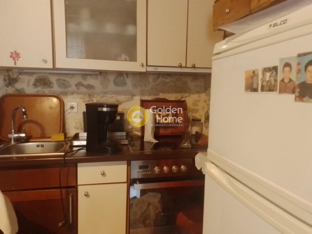 Apartment in Listaros, Moires — Photo 2 of 6