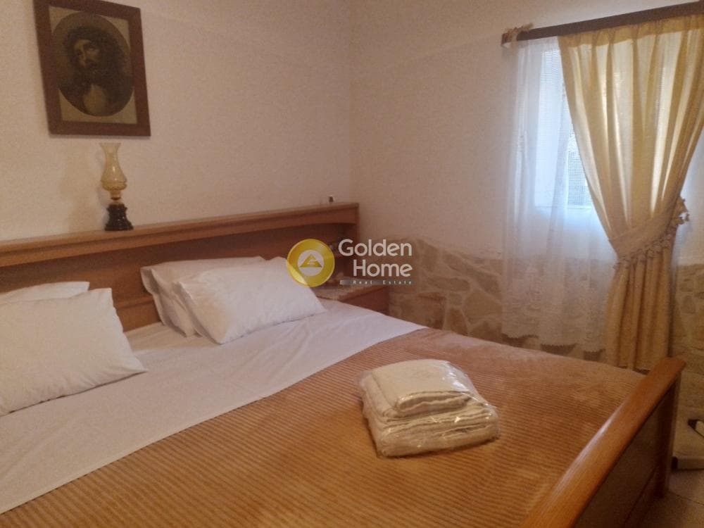 Apartment in Listaros, Moires — Photo 9 of 13