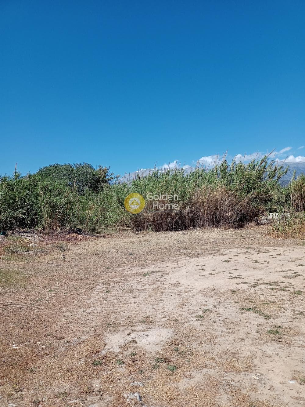 Building Plot in Kokkinos Pirgos, Timpaki
