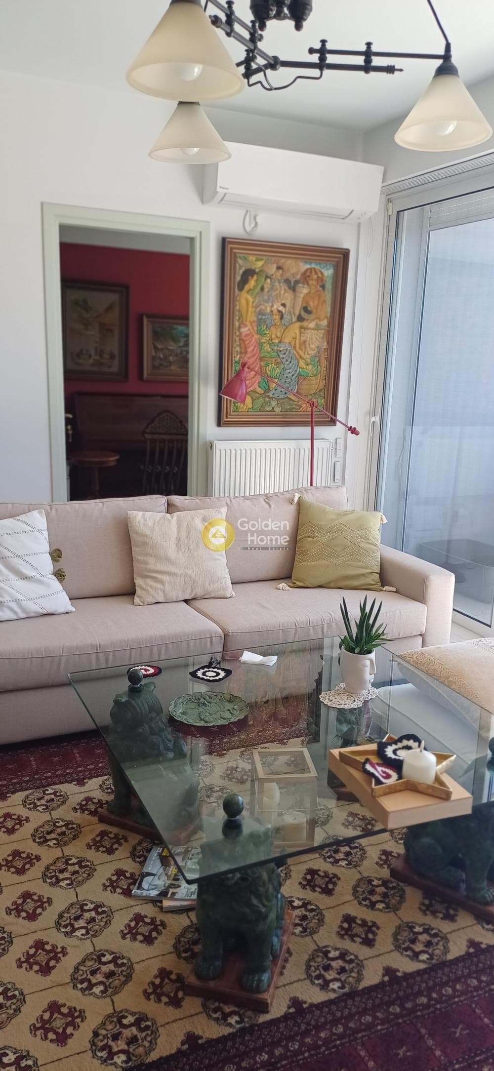 Apartment in Miladeza, Vari - Varkiza — Photo 7 of 25