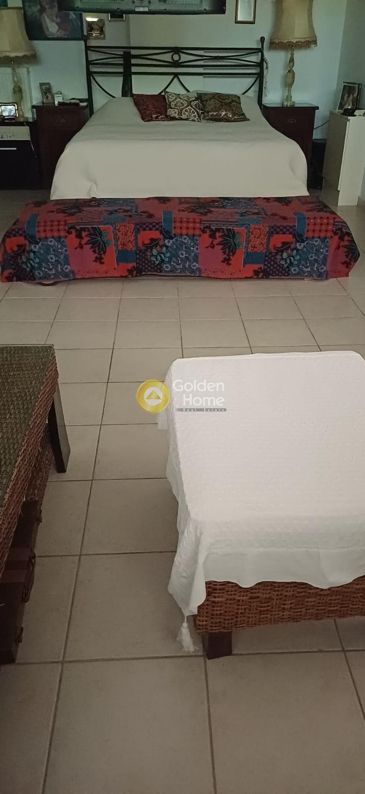 Apartment in Miladeza, Vari - Varkiza — Photo 23 of 25