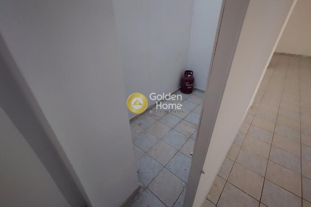 Αποθήκη στην Πλατεία Κάνιγγος, Εξάρχεια - Νεάπολη — Φωτογραφία 7 από 9