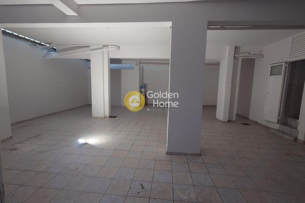 Αποθήκη στην Πλατεία Κάνιγγος, Εξάρχεια - Νεάπολη — Φωτογραφία 4 από 9