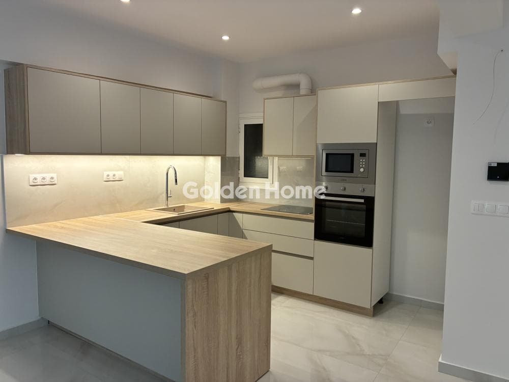 Apartment in Panormou, Goudi — Photo 1 of 18