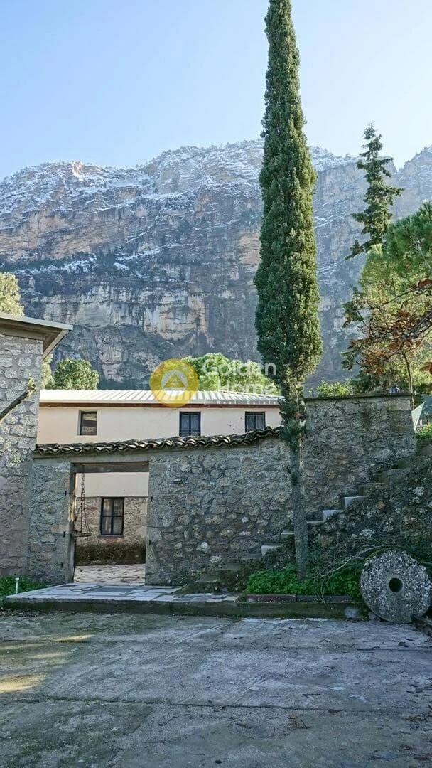 Μονοκατοικία στην Αιγές, Αιγείρα — Φωτογραφία 5 από 17