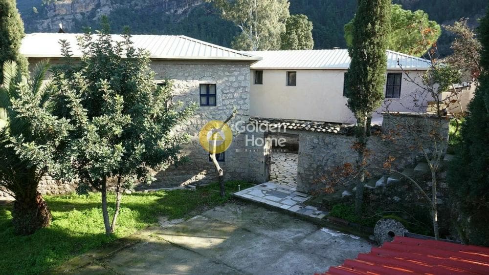 Μονοκατοικία στην Αιγές, Αιγείρα — Φωτογραφία 14 από 17
