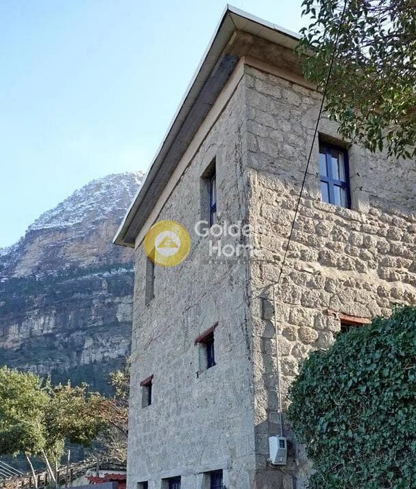 Μονοκατοικία στην Αιγές, Αιγείρα — Φωτογραφία 15 από 17