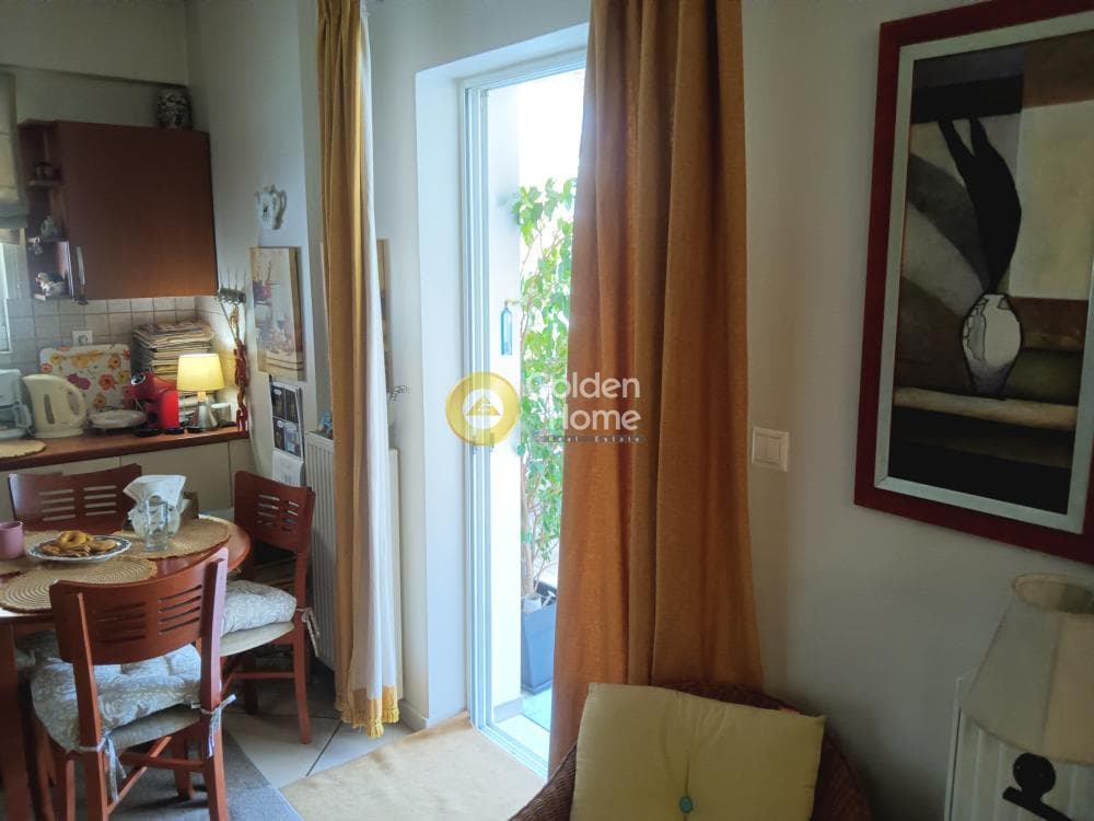 Apartment in Ampelakia, Alimos — Photo 7 of 31