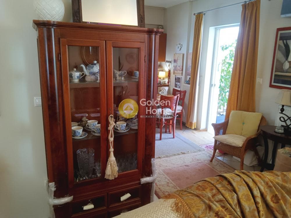 Apartment in Ampelakia, Alimos — Photo 19 of 31