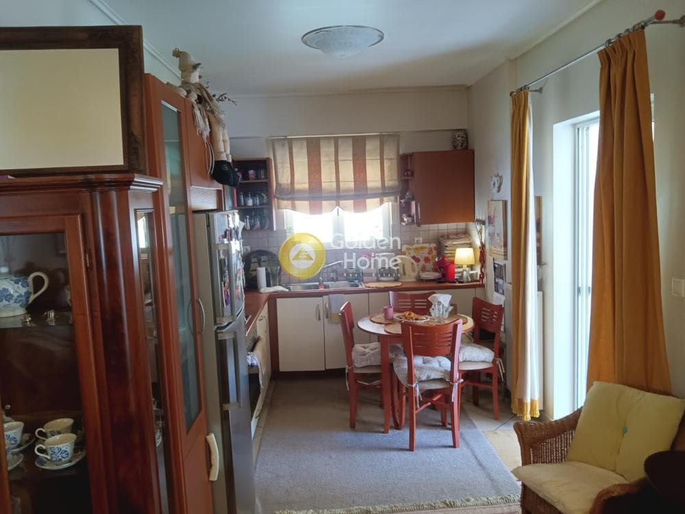 Apartment in Ampelakia, Alimos — Photo 8 of 31