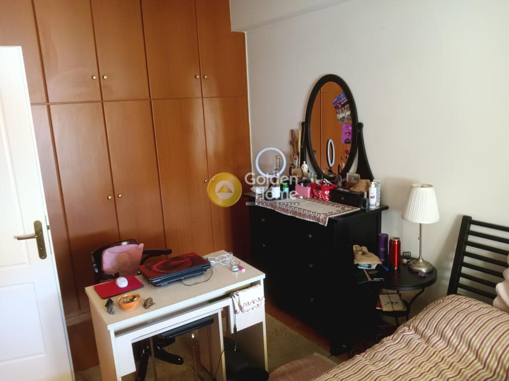 Apartment in Ampelakia, Alimos — Photo 10 of 31