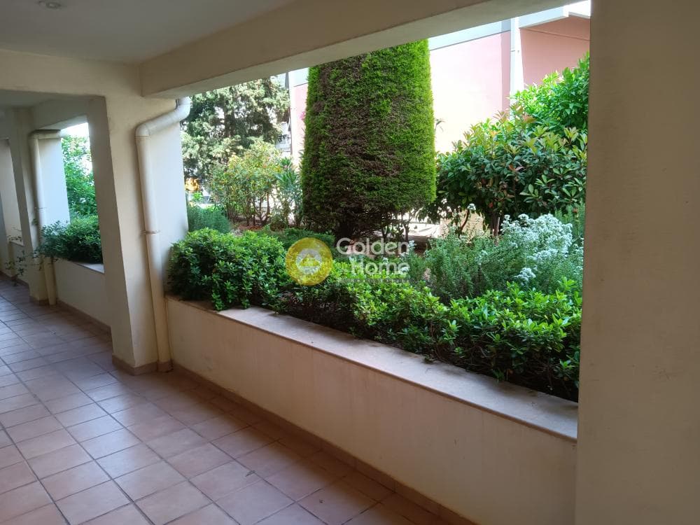 Apartment in Ampelakia, Alimos — Photo 29 of 31