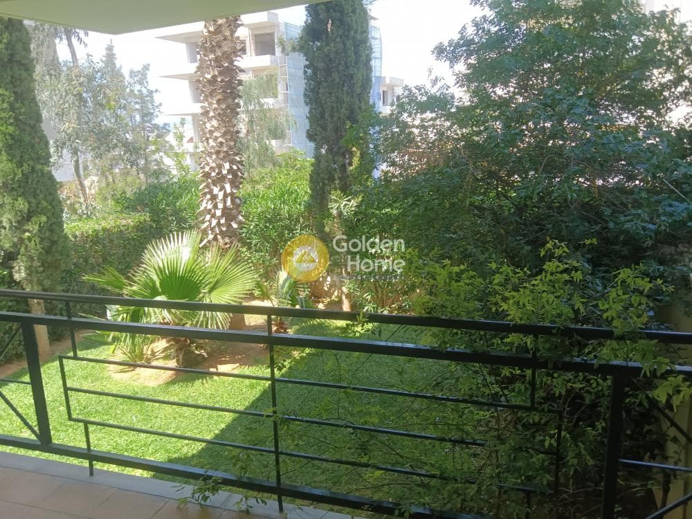 Apartment in Ampelakia, Alimos — Photo 31 of 31