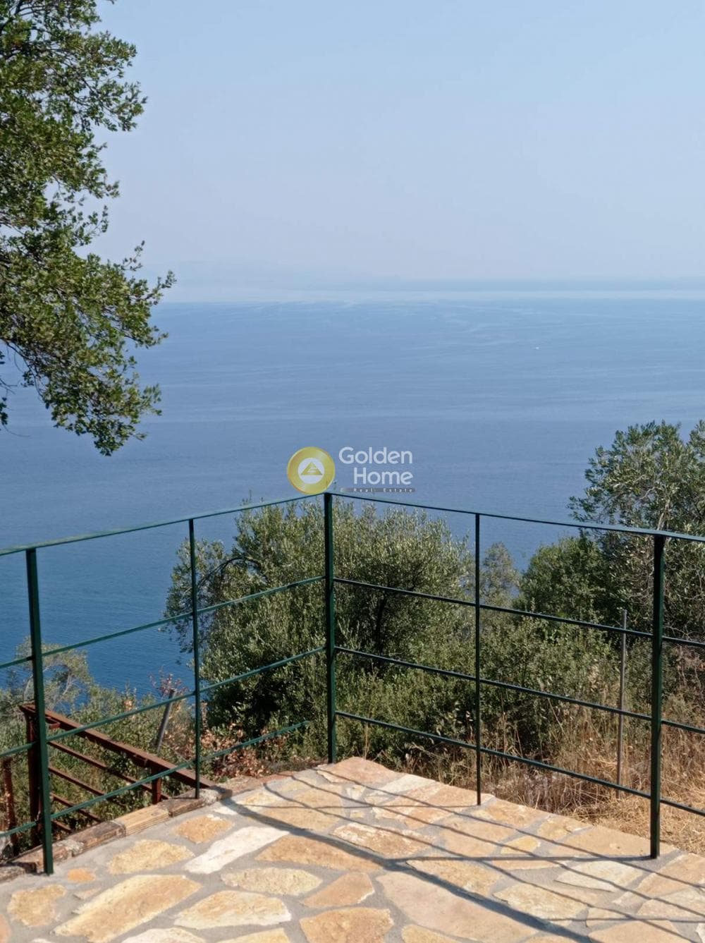 Μονοκατοικία στην Κασσιόπη, Κέρκυρα — Φωτογραφία 25 από 27
