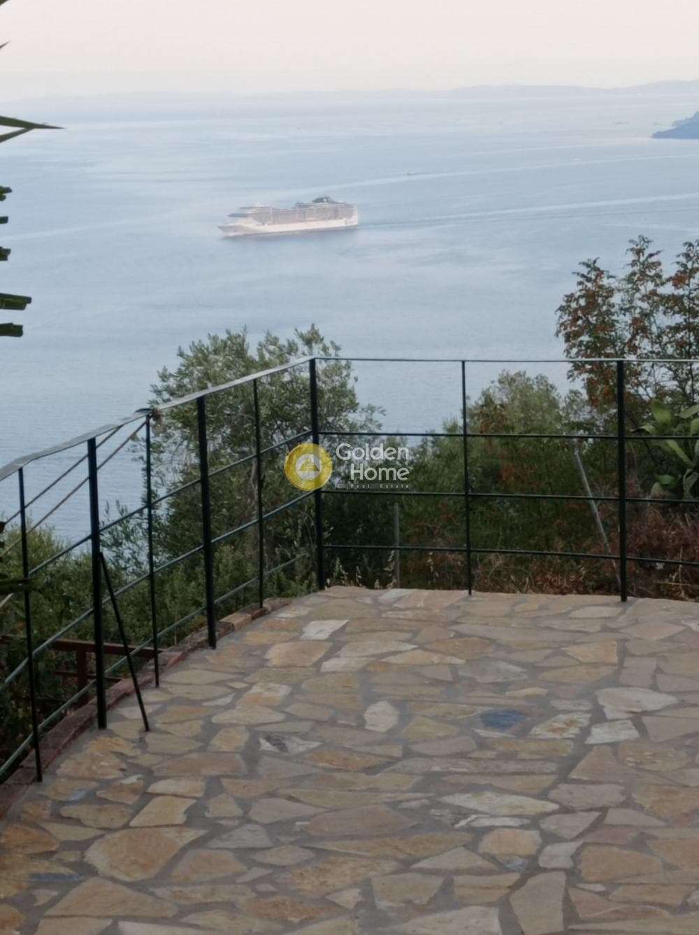 Μονοκατοικία στην Κασσιόπη, Κέρκυρα — Φωτογραφία 2 από 27