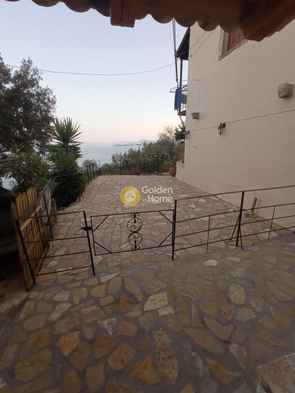 Μονοκατοικία στην Κασσιόπη, Κέρκυρα — Φωτογραφία 4 από 27