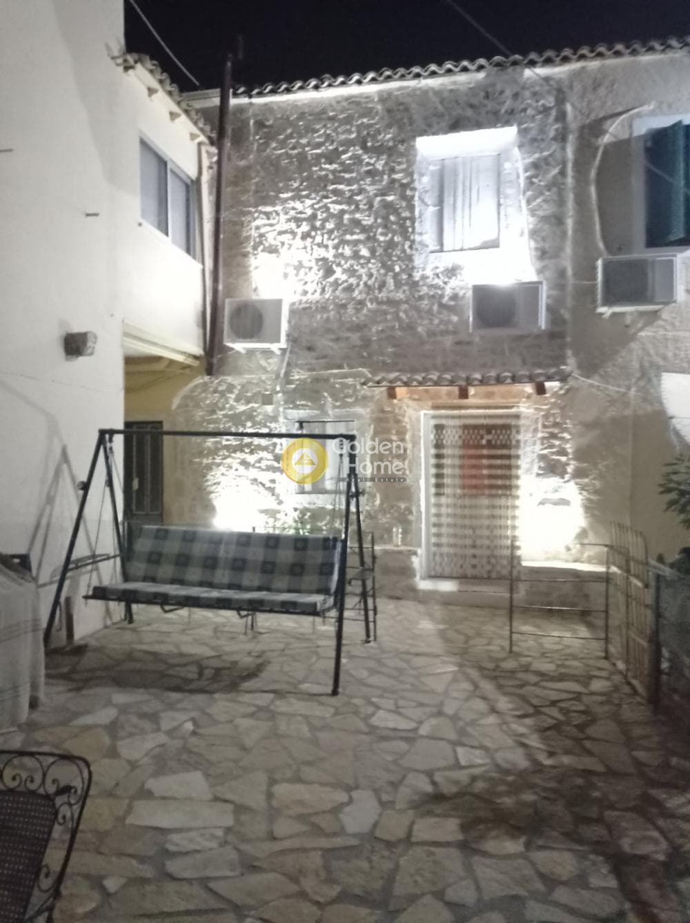 Μονοκατοικία στην Κασσιόπη, Κέρκυρα — Φωτογραφία 5 από 27