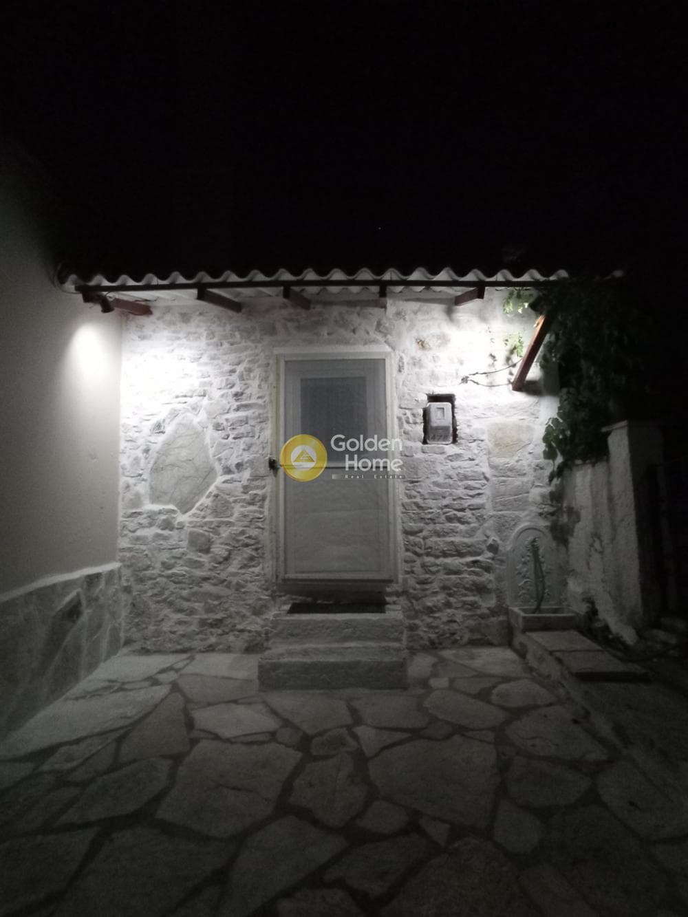 Μονοκατοικία στην Κασσιόπη, Κέρκυρα — Φωτογραφία 19 από 27