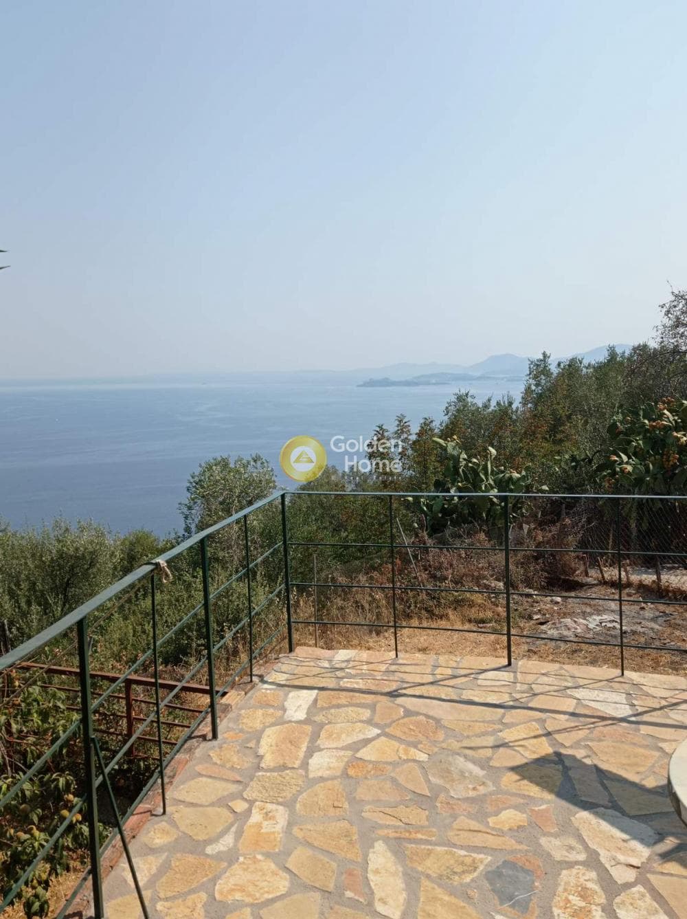 Μονοκατοικία στην Κασσιόπη, Κέρκυρα — Φωτογραφία 26 από 27