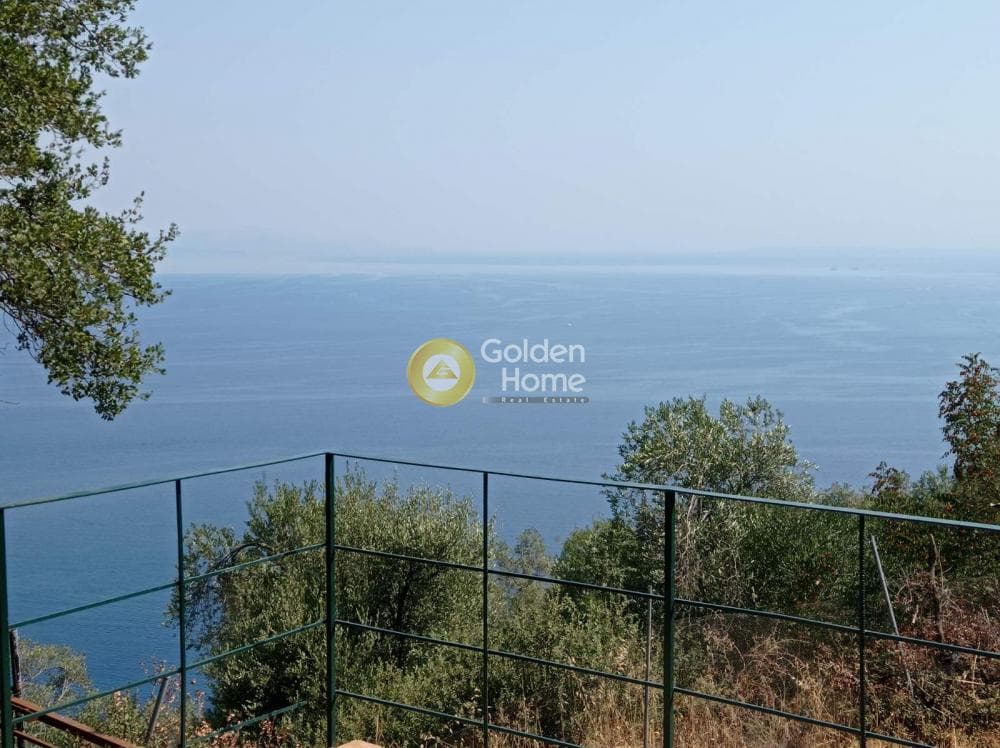 Μονοκατοικία στην Κασσιόπη, Κέρκυρα — Φωτογραφία 24 από 27