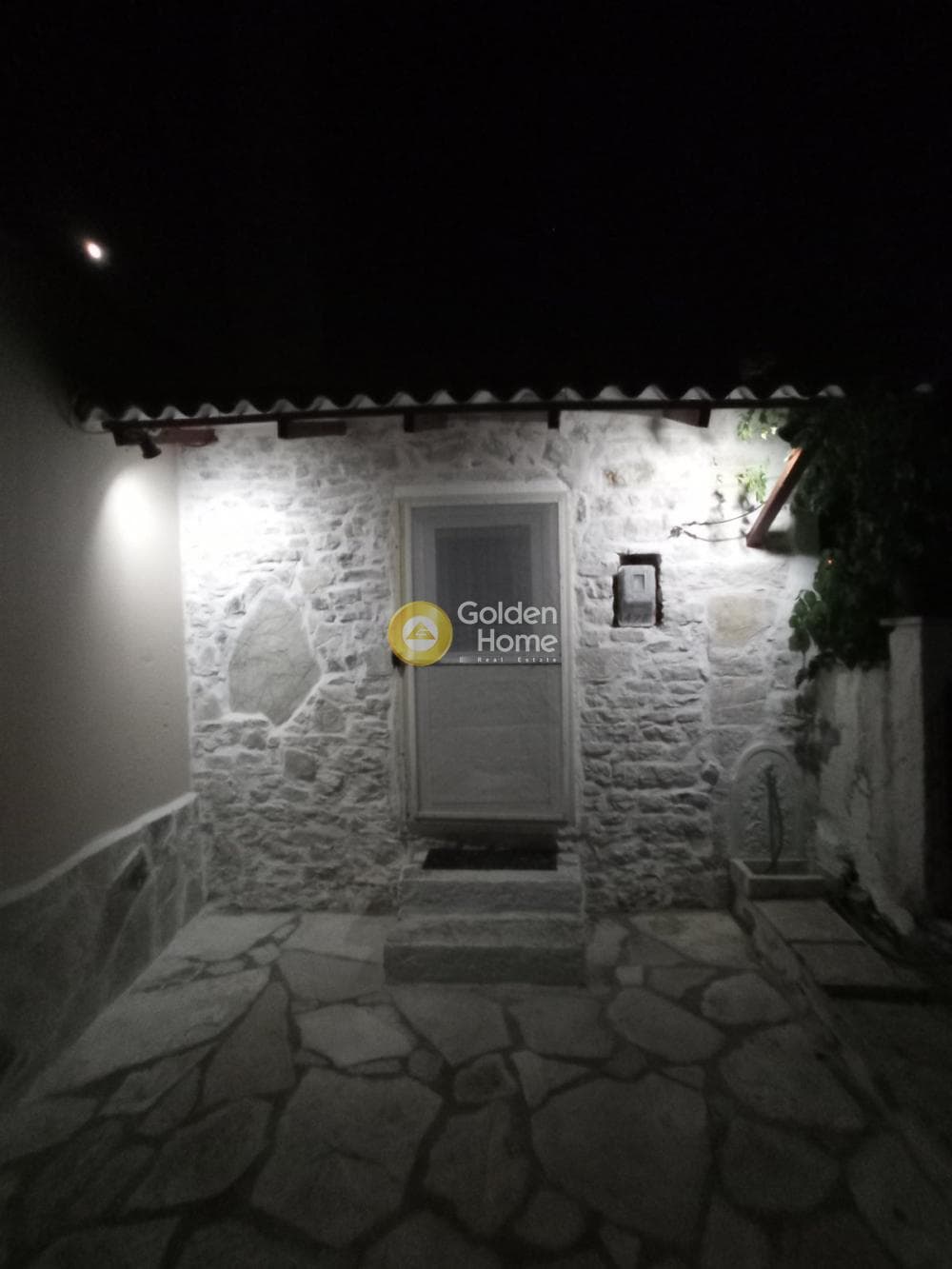 Μονοκατοικία στην Κασσιόπη, Κέρκυρα — Φωτογραφία 20 από 27