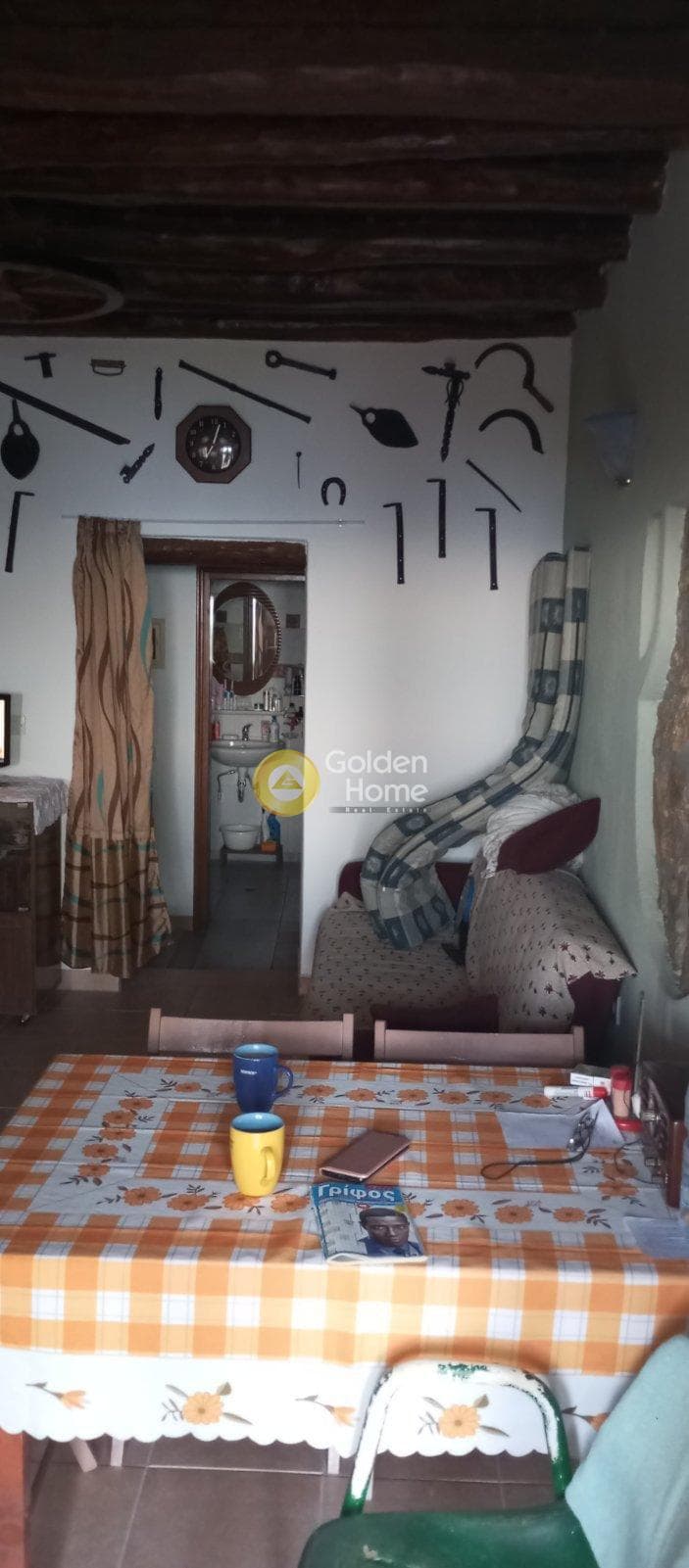 Μονοκατοικία στην Κασσιόπη, Κέρκυρα — Φωτογραφία 7 από 27