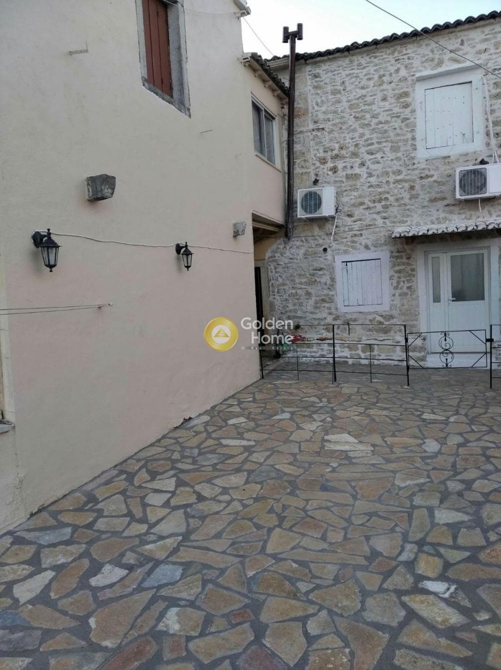 Μονοκατοικία στην Κασσιόπη, Κέρκυρα — Φωτογραφία 23 από 27