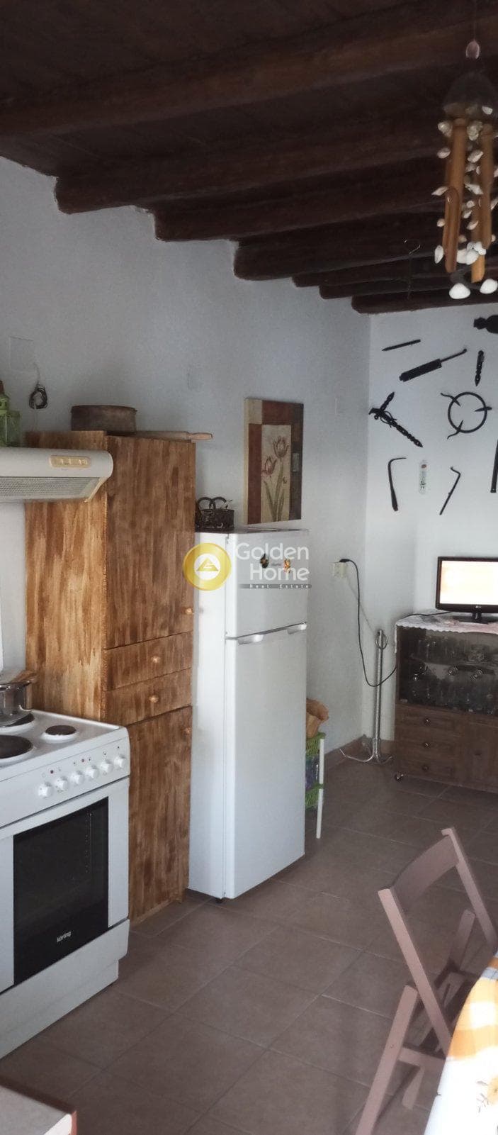 Μονοκατοικία στην Κασσιόπη, Κέρκυρα — Φωτογραφία 15 από 27