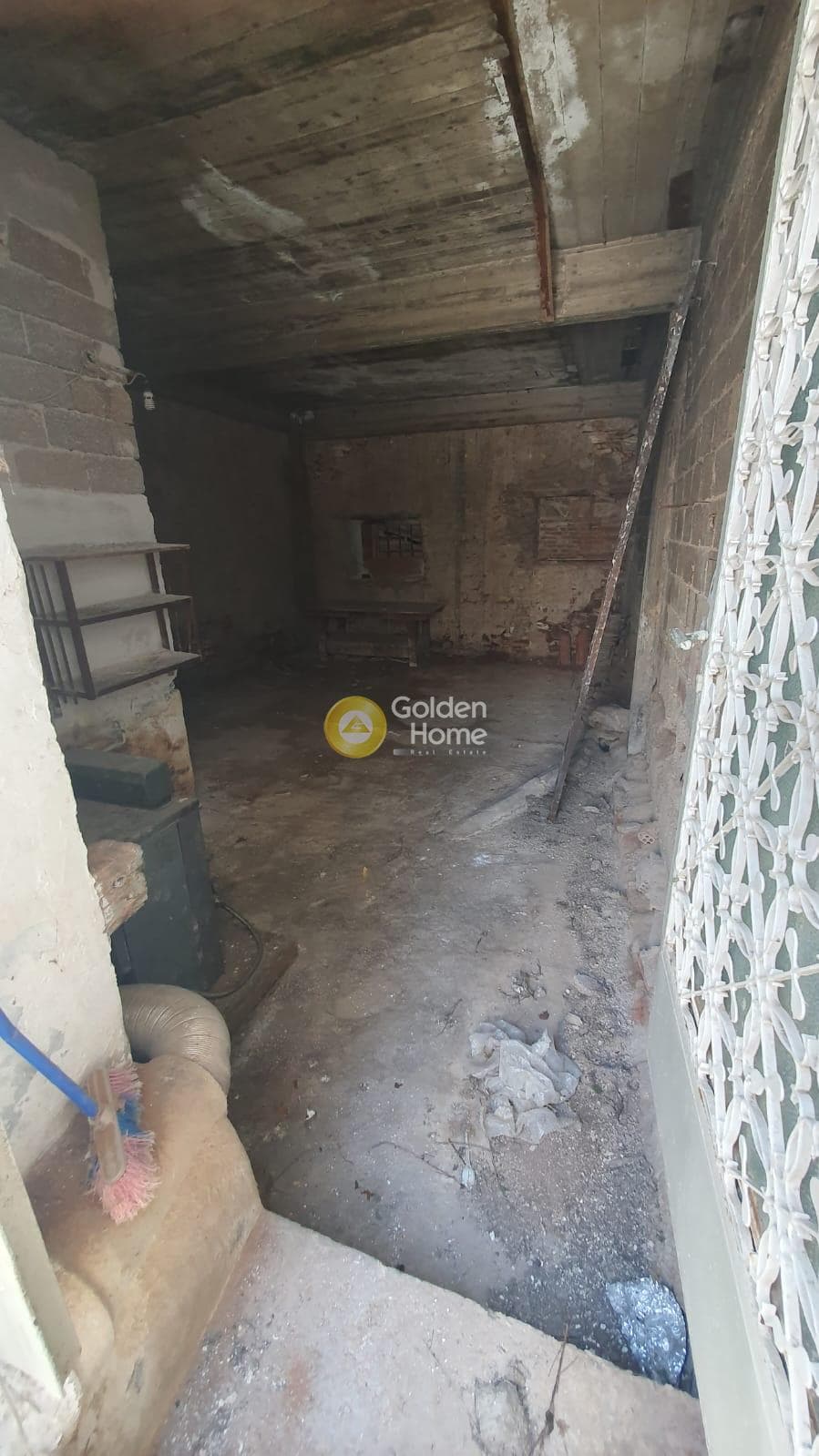 House in Aspro Lithari, Lavrio — Photo 1 of 6