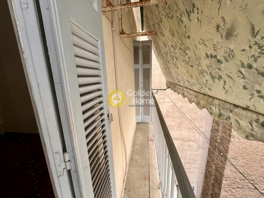 Διαμέρισμα στην Φρεαττύδα, Πειραιάς — Φωτογραφία 6 από 7