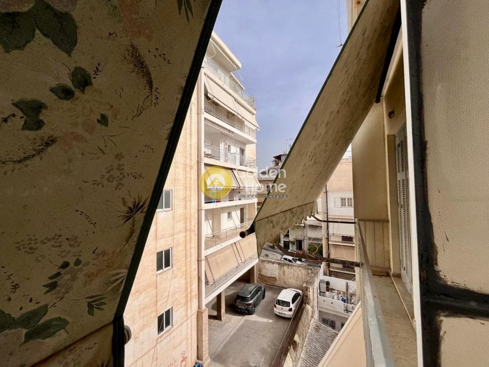Διαμέρισμα στην Φρεαττύδα, Πειραιάς — Φωτογραφία 7 από 7