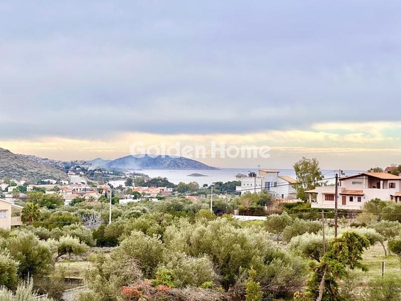 Μονοκατοικία στην Καλύβια, Καλύβια Θορικού — Φωτογραφία 16 από 19