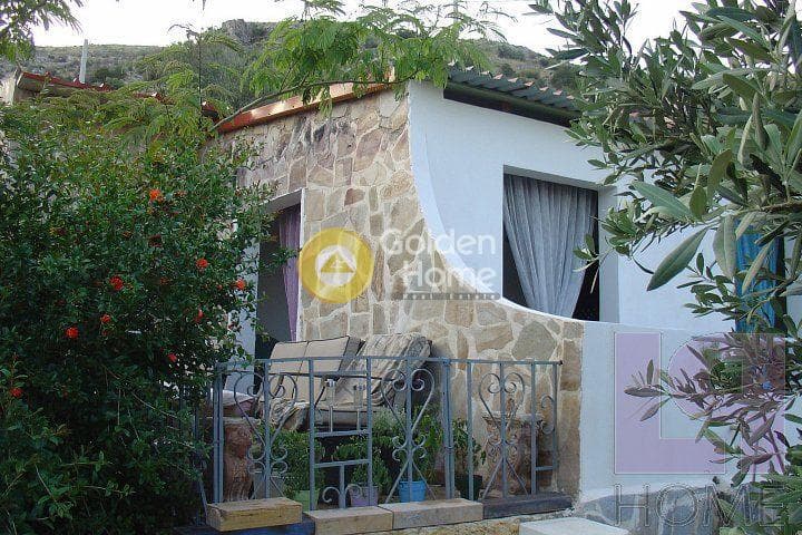 Μονοκατοικία στην Κέντρο, Μαραθώνας — Φωτογραφία 3 από 21