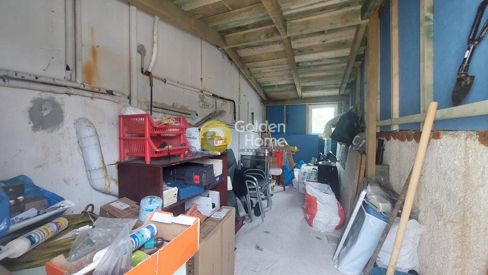 Μονοκατοικία στην Καλύβια, Καλύβια Θορικού — Φωτογραφία 85 από 88
