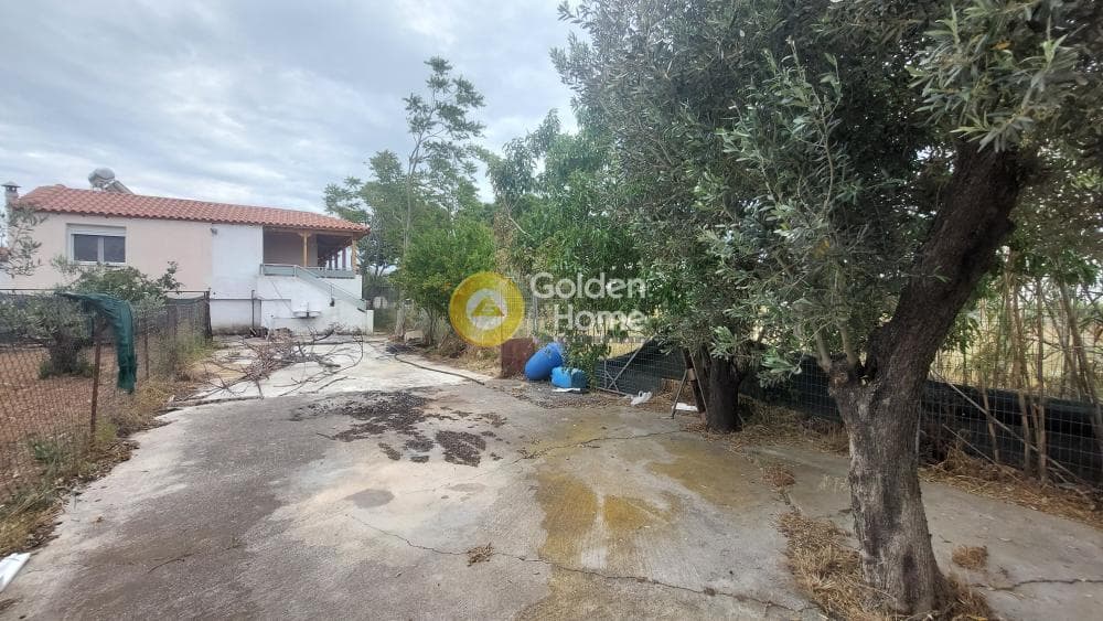 Μονοκατοικία στην Καλύβια, Καλύβια Θορικού — Φωτογραφία 78 από 88