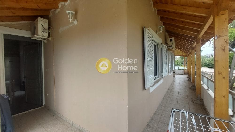 Μονοκατοικία στην Καλύβια, Καλύβια Θορικού — Φωτογραφία 88 από 88