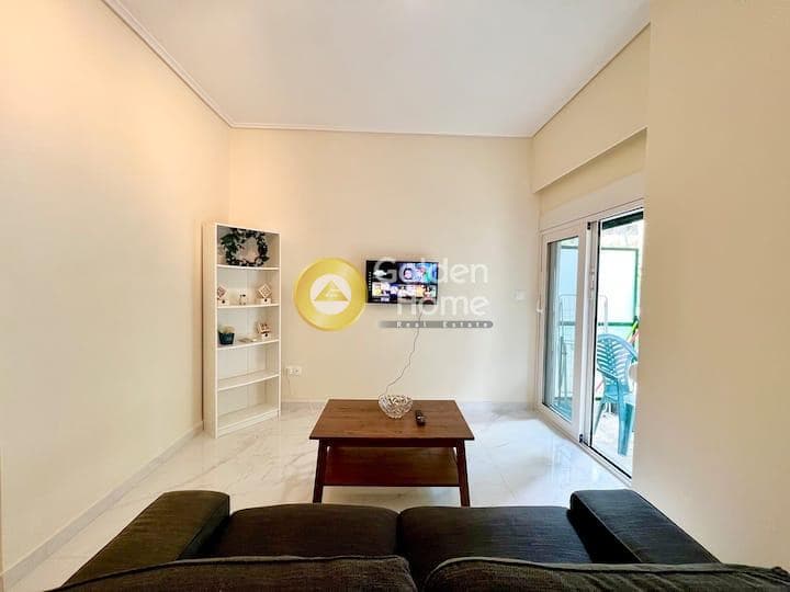 Apartment in Plateia Ntavari, Palaio Faliro — Photo 4 of 17