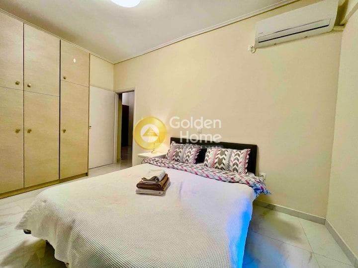 Apartment in Plateia Ntavari, Palaio Faliro — Photo 3 of 17