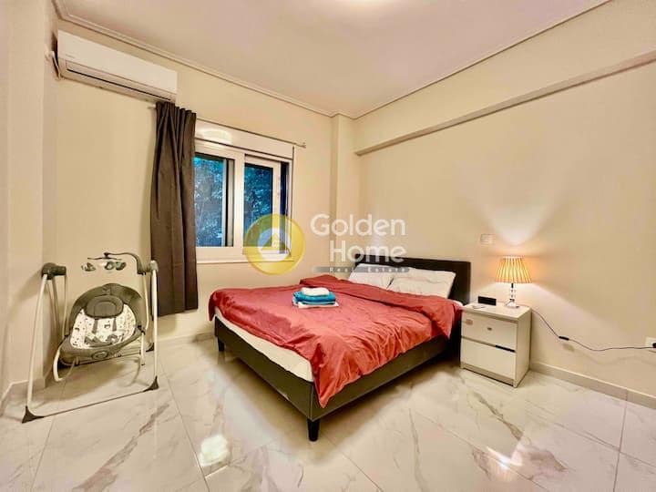 Apartment in Plateia Ntavari, Palaio Faliro — Photo 2 of 17