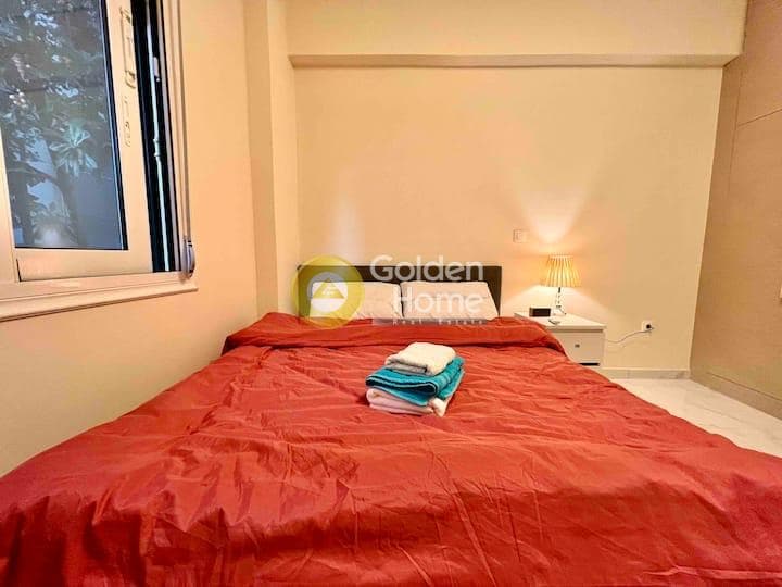Apartment in Plateia Ntavari, Palaio Faliro — Photo 13 of 17