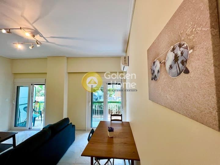 Apartment in Plateia Ntavari, Palaio Faliro — Photo 11 of 17