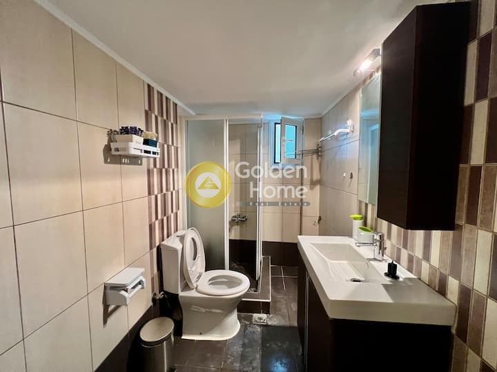 Apartment in Plateia Ntavari, Palaio Faliro — Photo 12 of 17