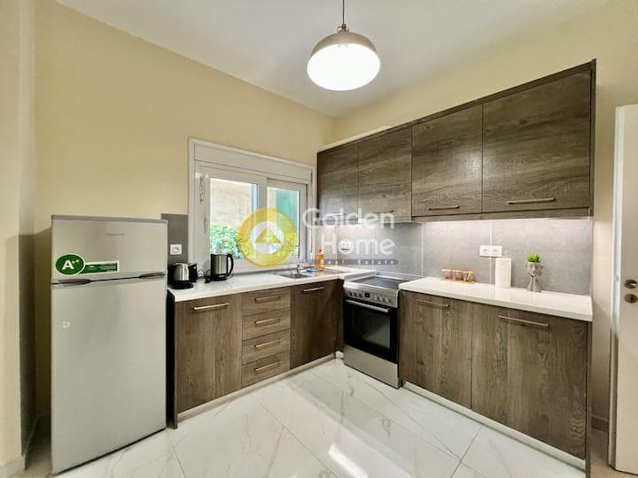 Apartment in Plateia Ntavari, Palaio Faliro — Photo 6 of 17