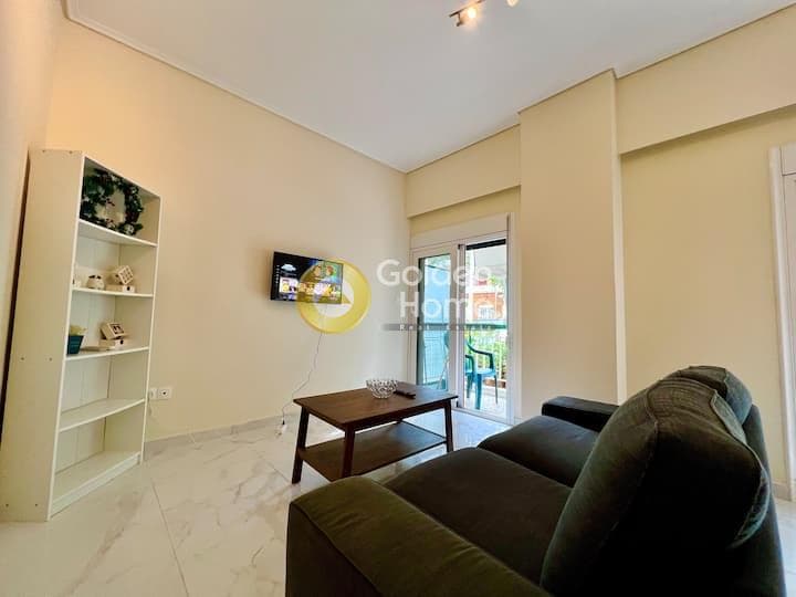 Apartment in Plateia Ntavari, Palaio Faliro — Photo 17 of 17